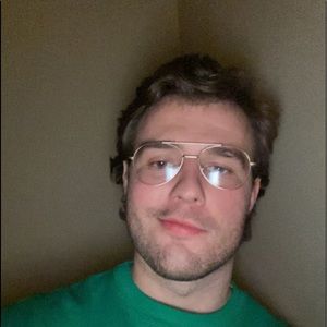 Meet your Posher, Edward